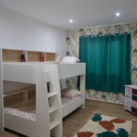 Villa Du Beau Vallon 2 Jacuzzi Privatif Et Piscine Chauffee Partagee Saint-Benoît Kültér fotó